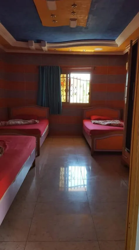 Bright Luxury Sea View Chalet Blue Beach in Latakia — photograph 2 of 6