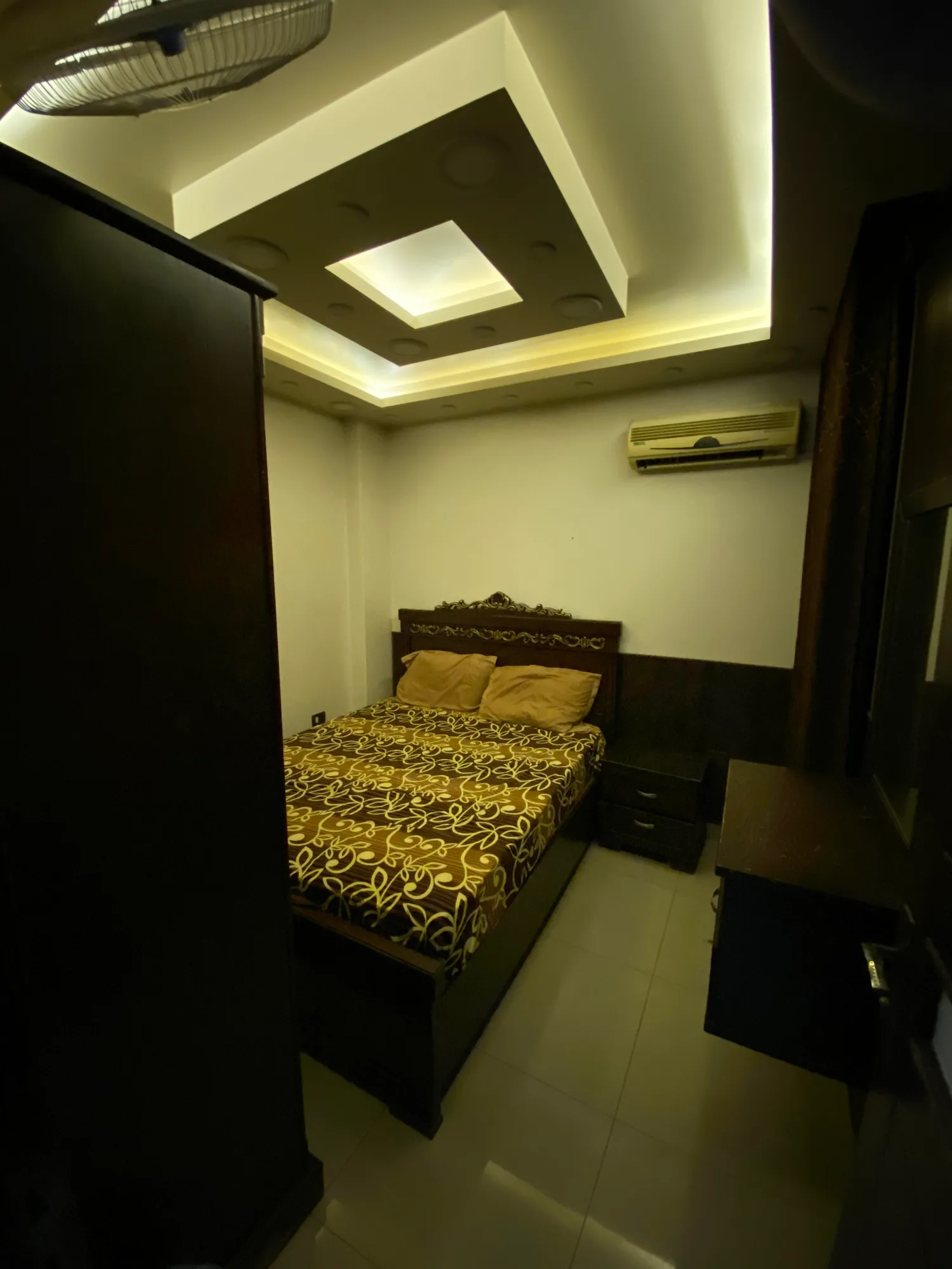 Charming downtown apartment for three in Damascus — main photograph