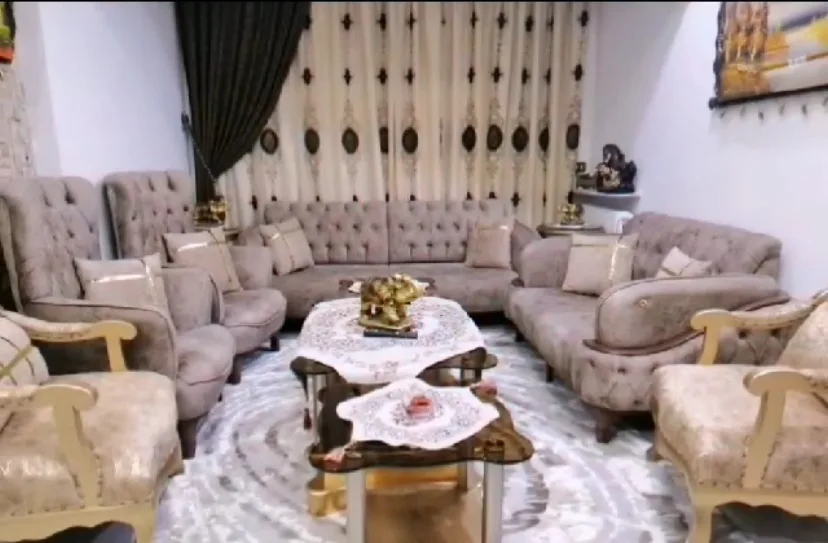 Charming villa, serene garden for outdoor gatherings in Damascus — main photograph