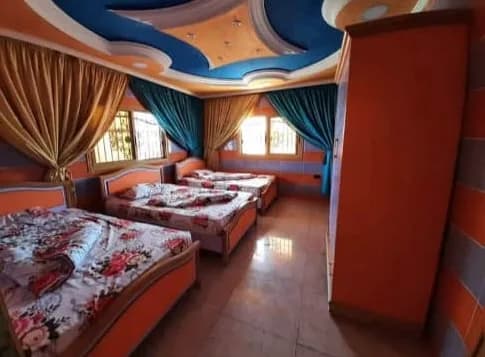 Coastal Chalet Blue Beach in Latakia — photograph 2 of 5