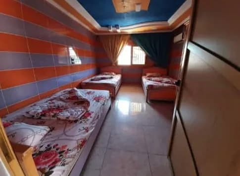 Coastal Chalet Blue Beach in Latakia — photograph 5 of 5