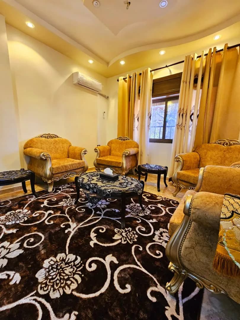 Distinctive Apartment in Al Midan in Damascus — main photograph
