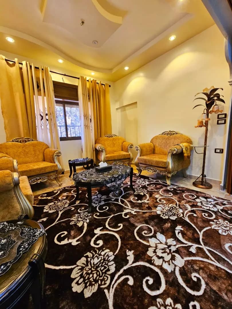 Distinctive Apartment in Al Midan in Damascus — photograph 2 of 9