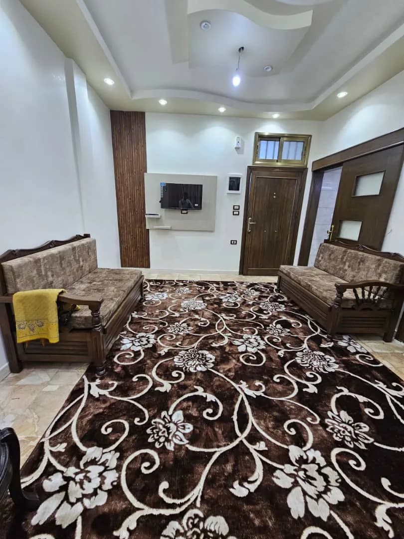 Distinctive Apartment in Al Midan in Damascus — photograph 3 of 9