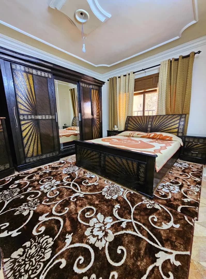 Distinctive Apartment in Al Midan in Damascus — photograph 5 of 9