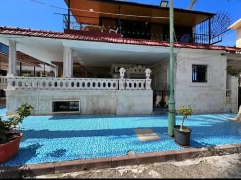 Duplex Chalet With Jacuzzi Blue Beach in Latakia — main photograph