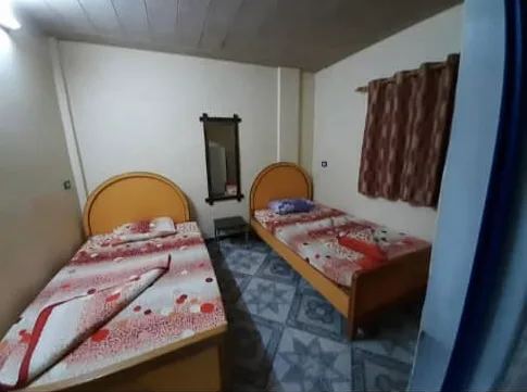 Family Chalet Three Bedrooms Blue Beach in Latakia — photograph 3 of 8