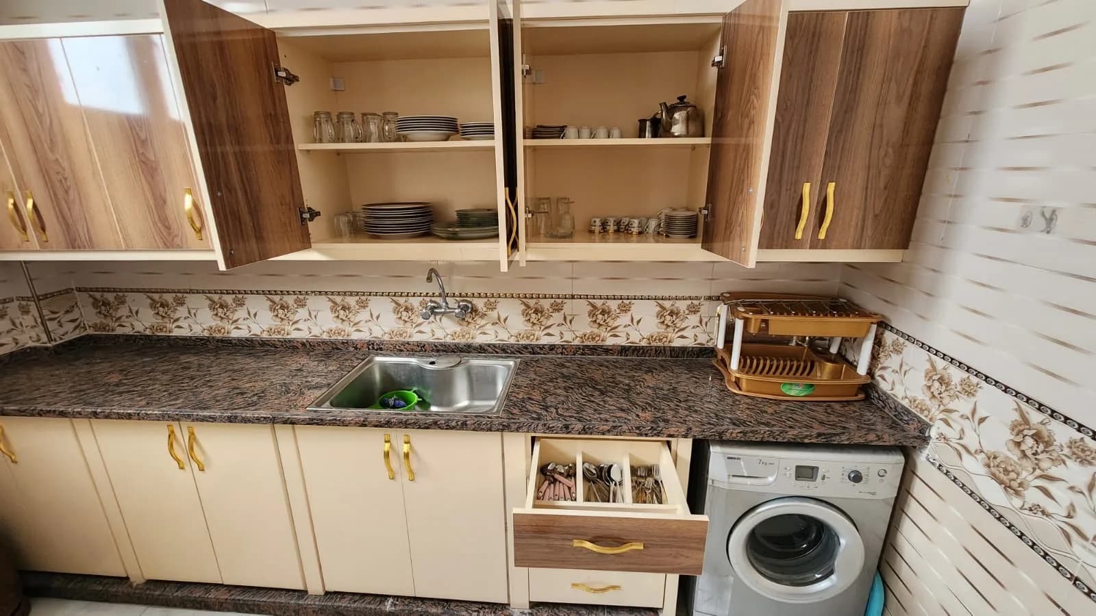 Featured home in Sarmada in Idlib — photograph 2 of 6