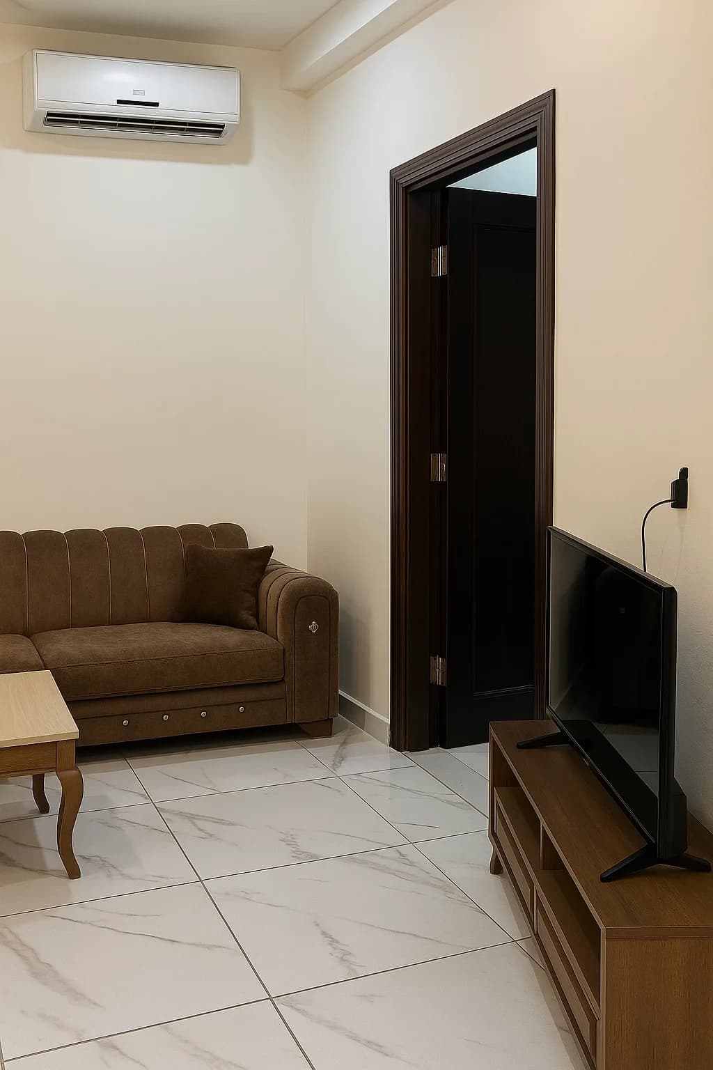 Luxurious apartment in Damascus — main photograph