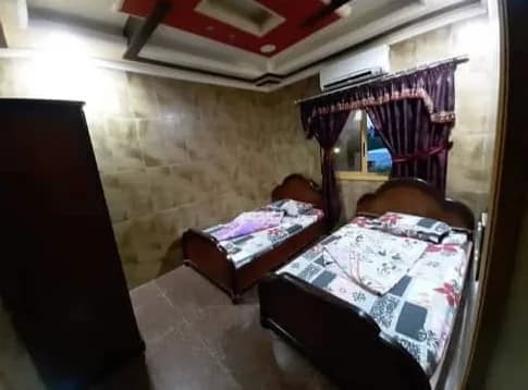 Luxury Sea View Chalet Blue Beach in Latakia — photograph 4 of 5