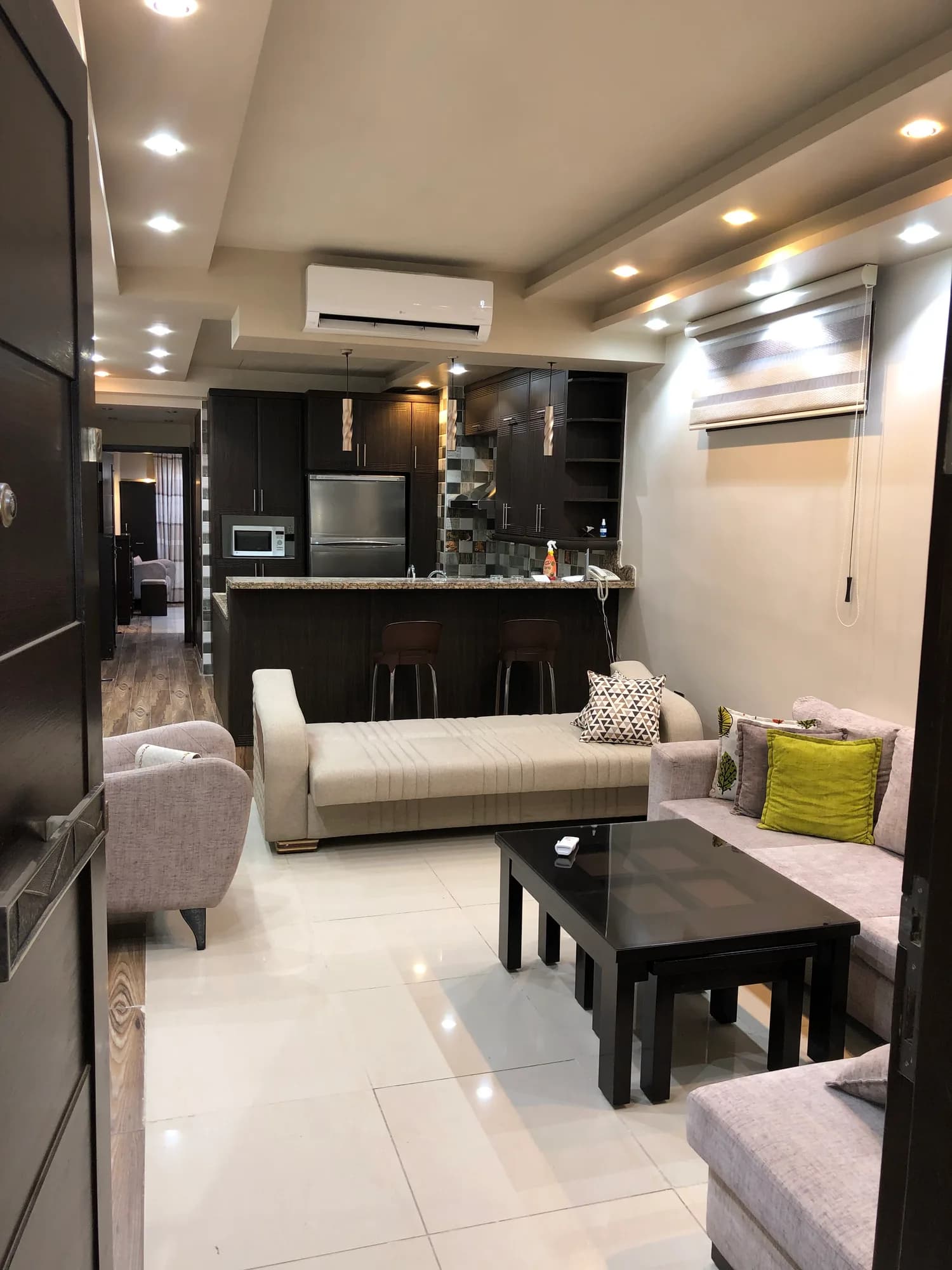 Mazzeh Serenity in Damascus — photograph 2 of 9