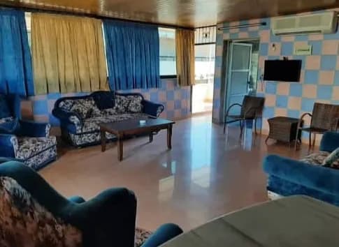 One Bedroom Chalet Sea Porch Blue Beach in Latakia — main photograph