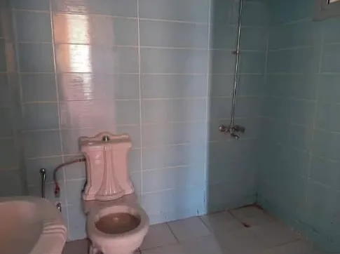 One Bedroom Chalet Sea Porch Blue Beach in Latakia — photograph 4 of 7
