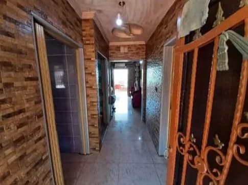 Sea View Chalet Spacious Living Blue Beach in Latakia — photograph 4 of 7