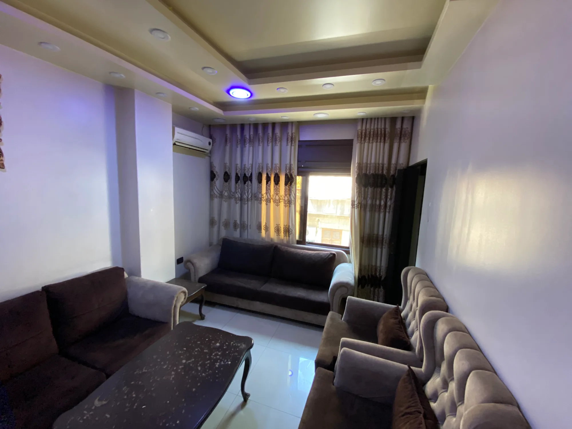 Convenient downtown House with 2 bedrooms in Damascus — main photograph