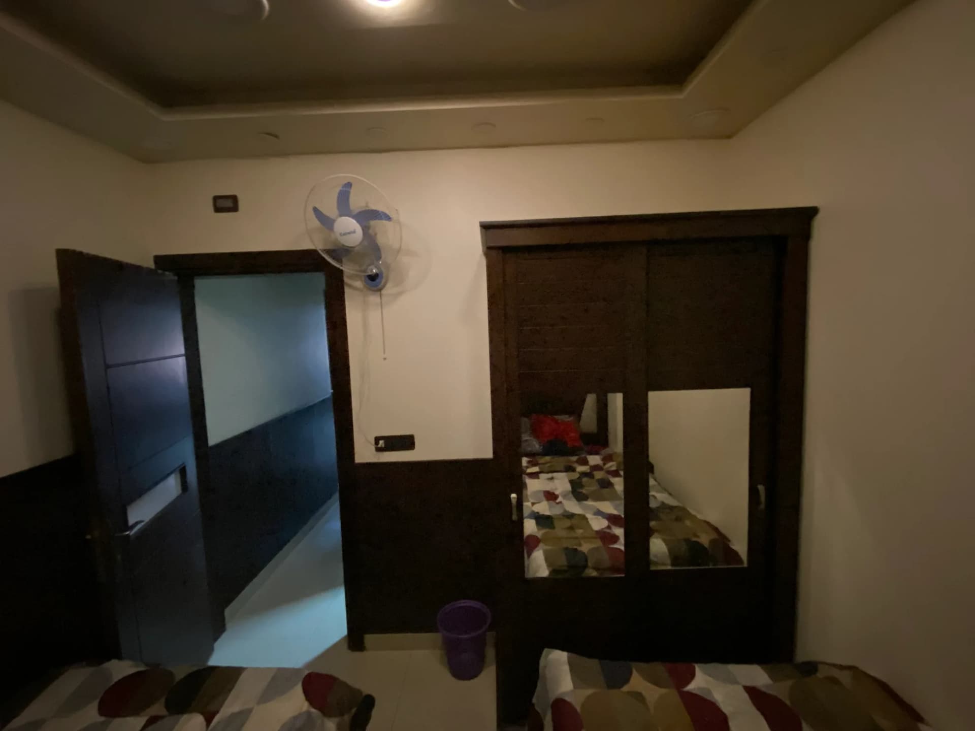 Shaalan apartment Cozy and convenient in Damascus — photograph 4 of 6