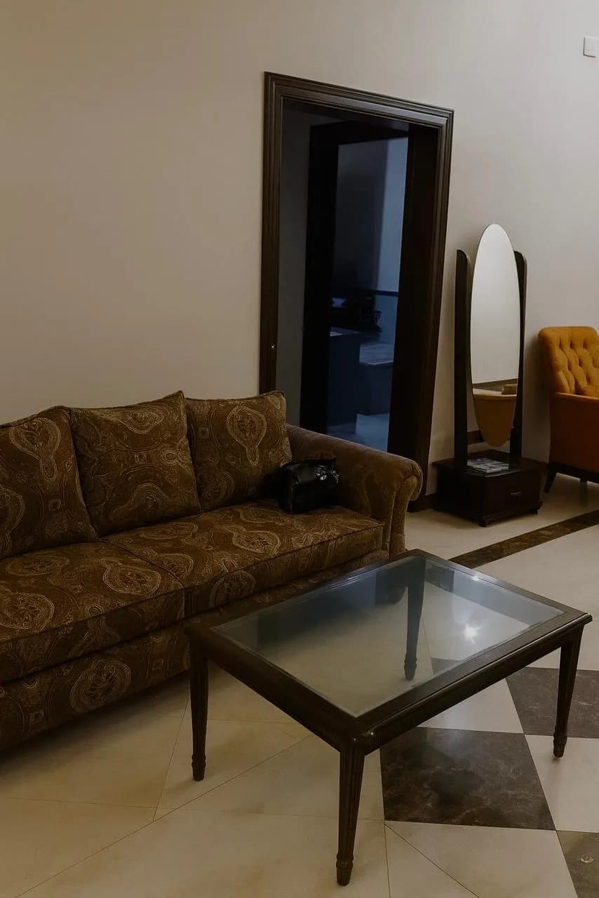 Shami House - Cozy Stay in Damascus — main photograph