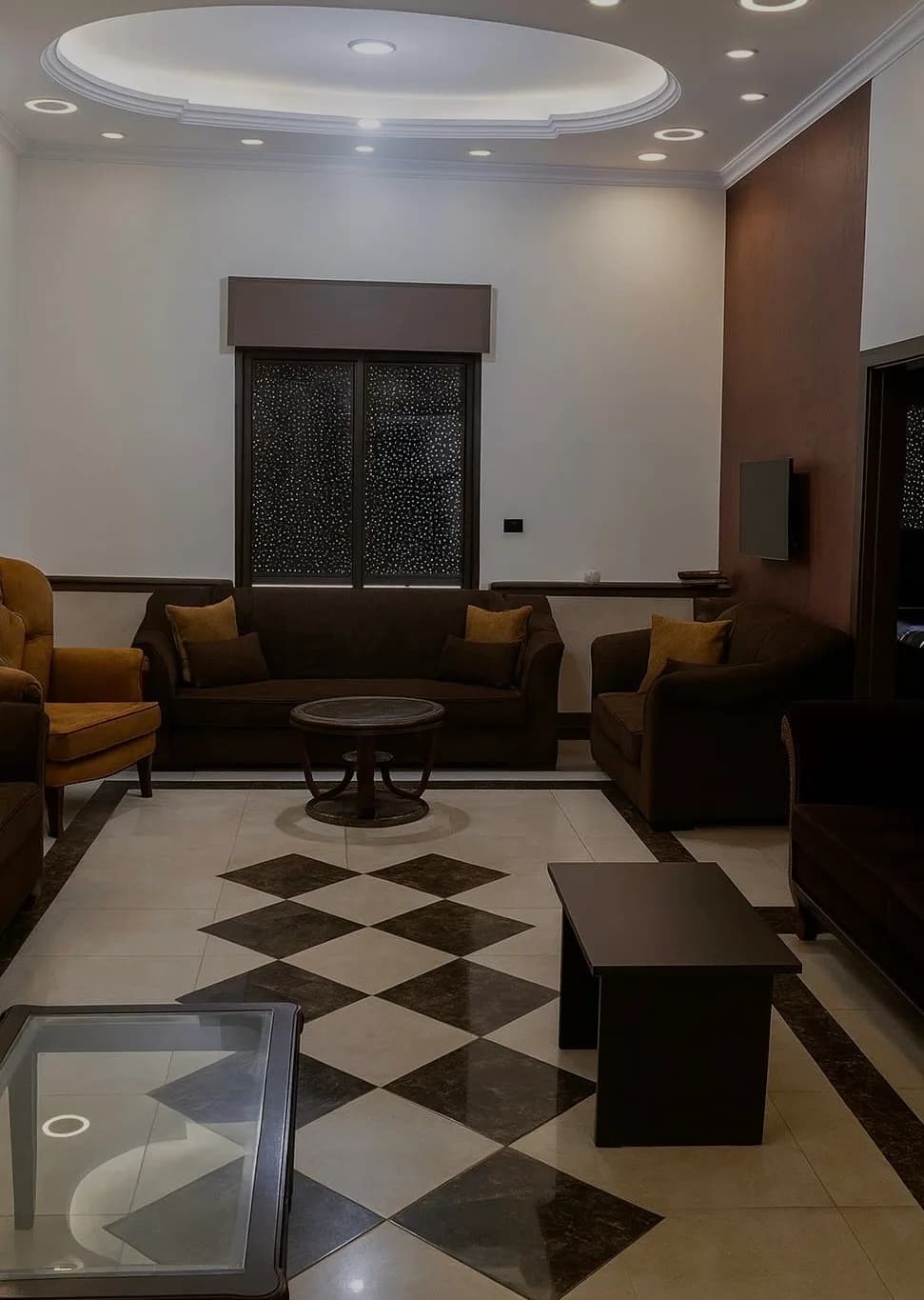 Shami House - Cozy Stay in Damascus — photograph 2 of 7
