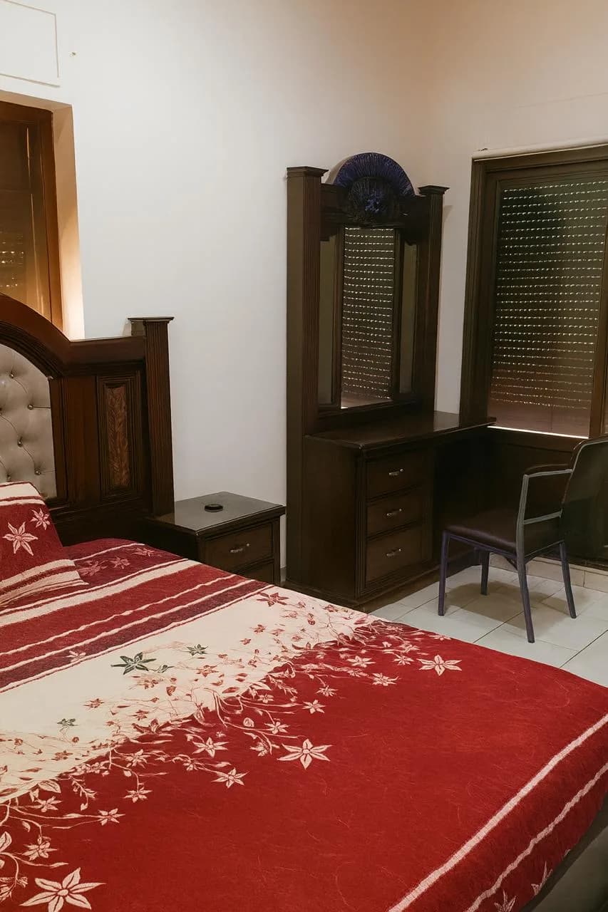 Shami House - Cozy Stay in Damascus — photograph 3 of 7
