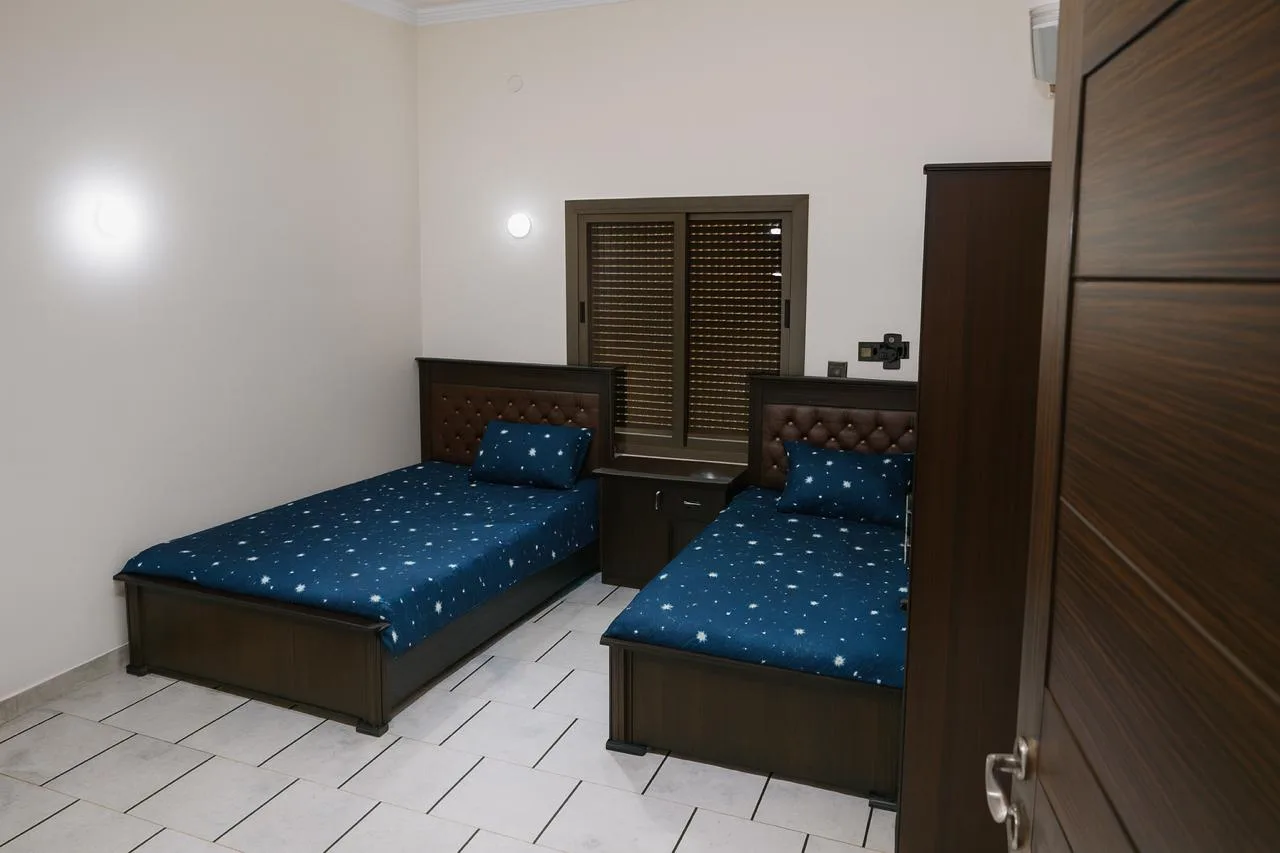 Shami House - Cozy Stay in Damascus — photograph 4 of 7