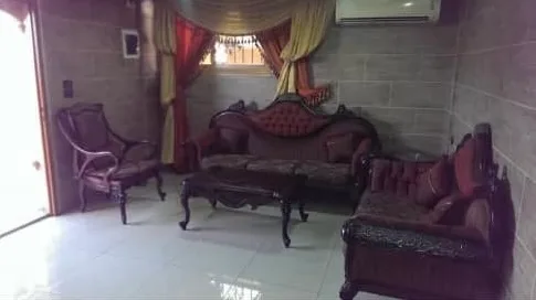 Three Bedroom Sea View Chalet Blue Beach in Latakia — main photograph