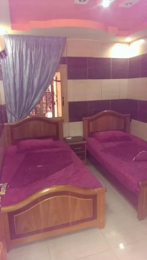 Three Bedroom Sea View Chalet Blue Beach in Latakia — photograph 4 of 6