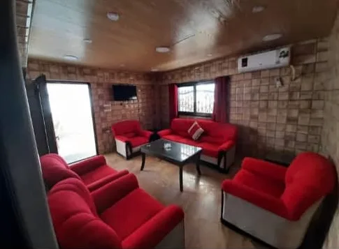 Two Bedroom Chalet Blue Beach in Latakia — main photograph