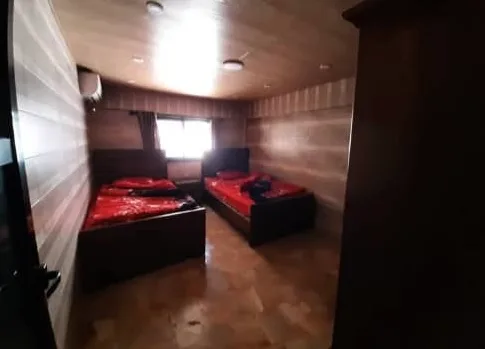 Two Bedroom Chalet Blue Beach in Latakia — photograph 2 of 6