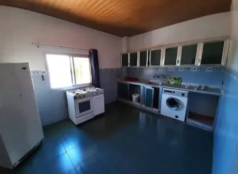 Two Bedroom Chalet Garden Porch Blue Beach in Latakia — photograph 2 of 8